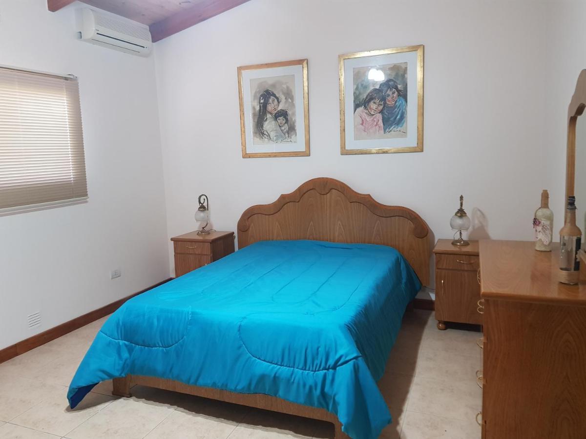 La Deolinda Holiday home Funes