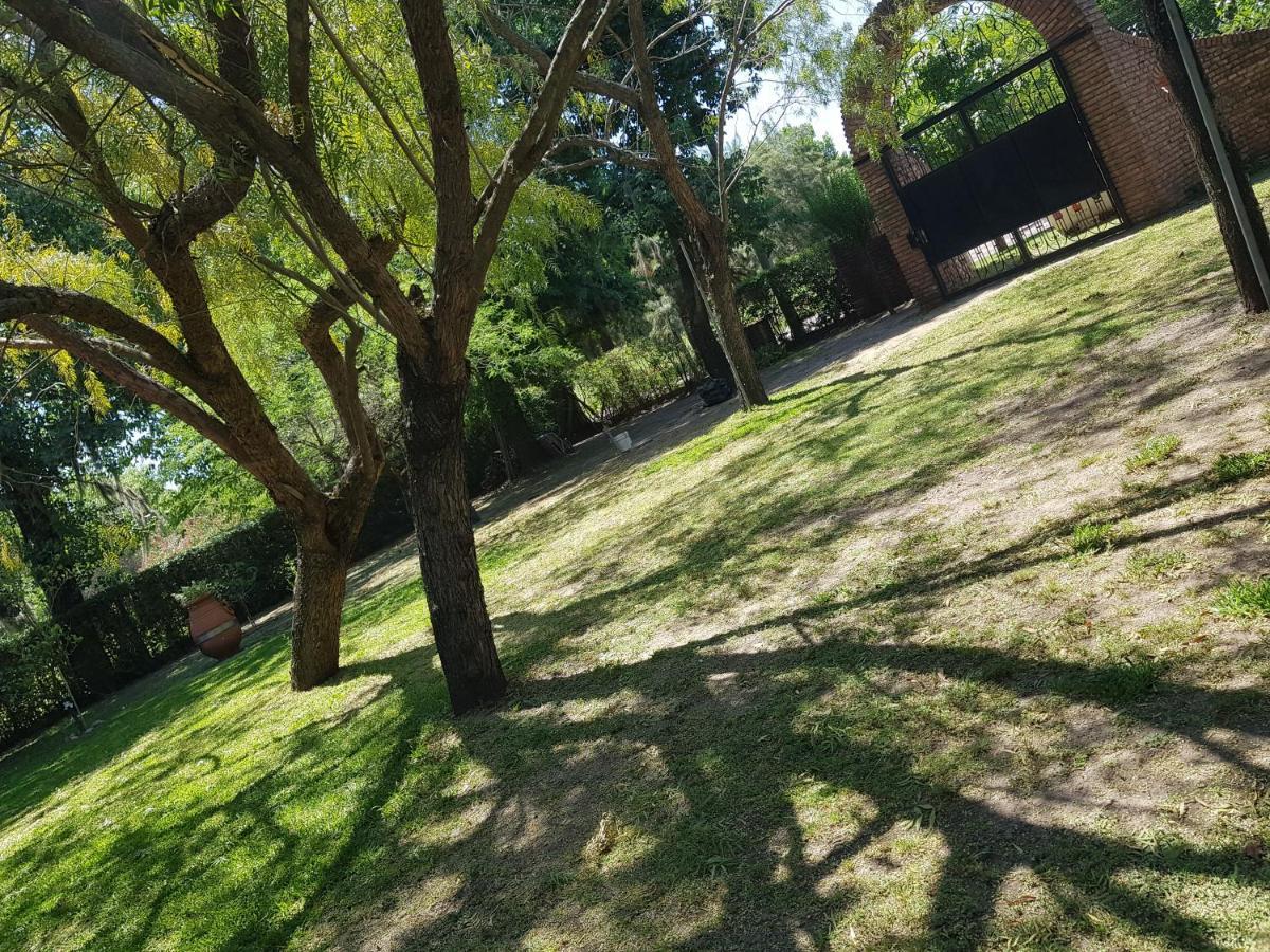 Holiday home La Deolinda Funes