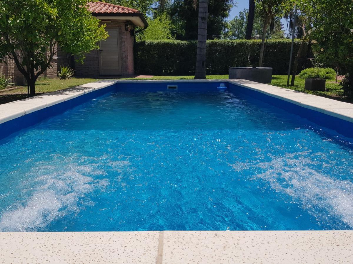 La Deolinda Holiday home