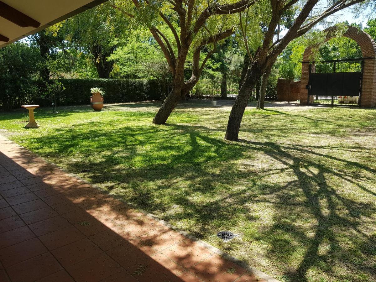 La Deolinda Holiday home Funes